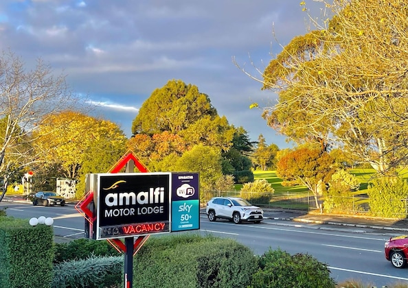 Gallery - Amalfi Motor Lodge