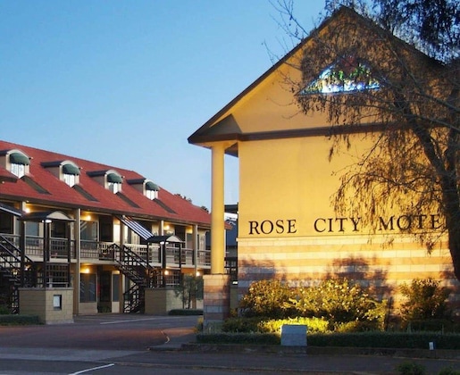Gallery - Rose City Motel