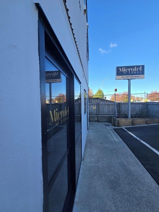 Gallery - Microtel Lodge
