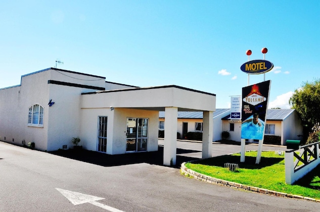 Gallery - Ann’S Volcanic Motel
