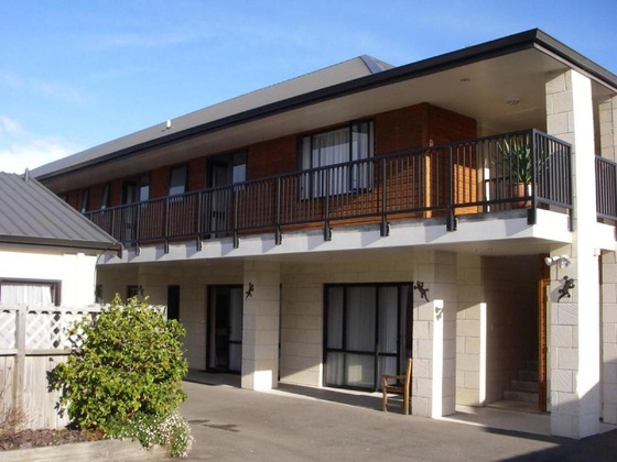Gallery - Heritage Court Lodge
