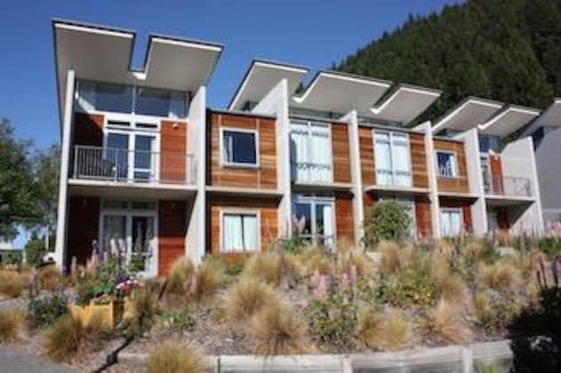 Gallery - Queenstown Lakeview Holiday Park