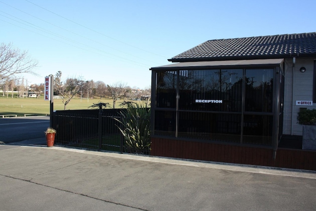 Gallery - Ashbury Park Motel