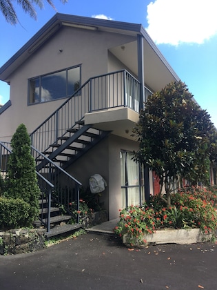 Gallery - Cornwall Park Motor Inn