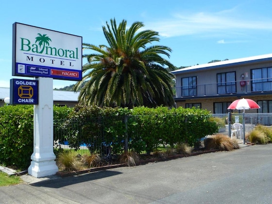 Gallery - Balmoral Motel