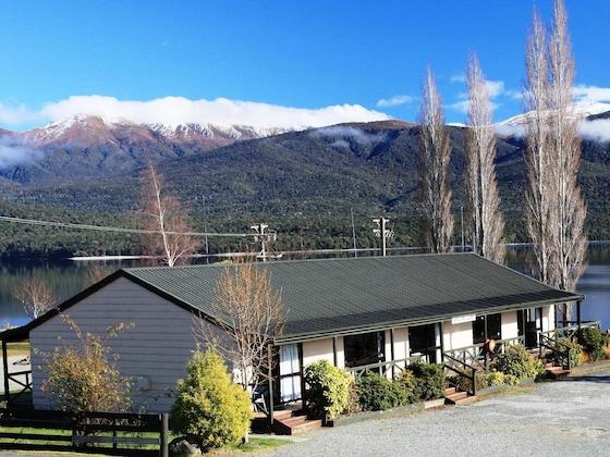 Gallery - Te Anau Lakeview Holiday Park & Motels