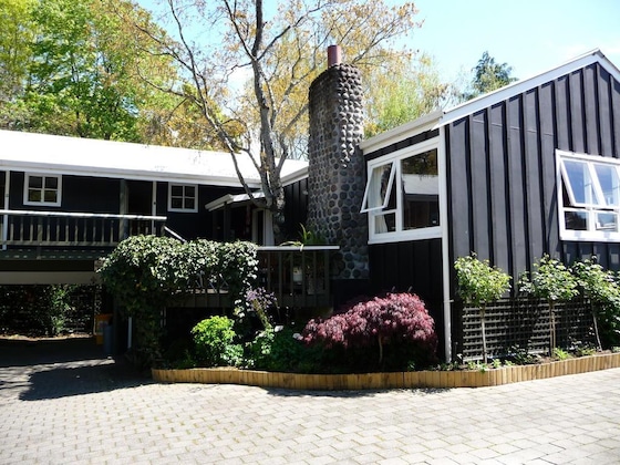 Gallery - Sportsmans Lodge