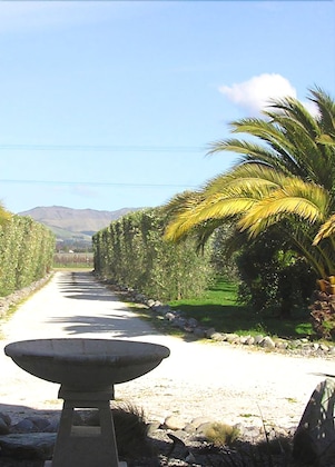 Gallery - Antria Boutique Lodge