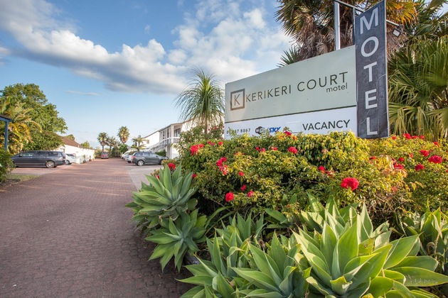 Gallery - Kerikeri Court Motel