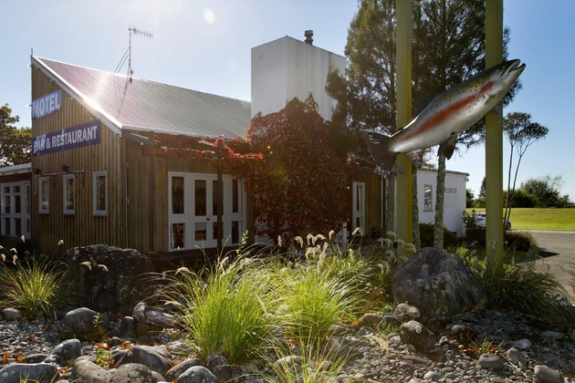 Gallery - Turangi Bridge Motel