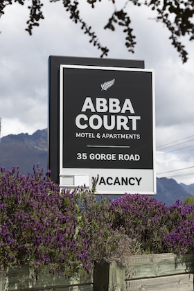 Gallery - Abba Court Motel & Apartments