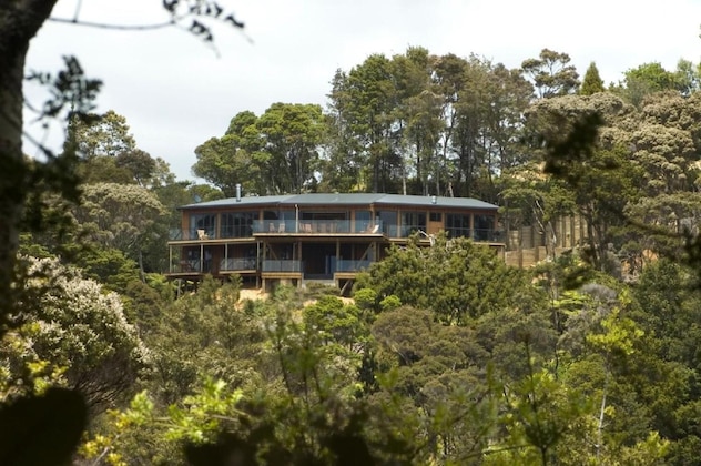 Gallery - The Sanctuary @ Bay Of Islands
