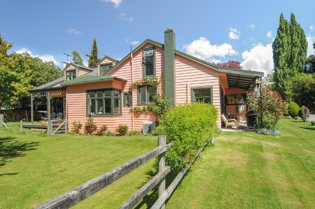 Gallery - The Ferry Bed & Breakfast