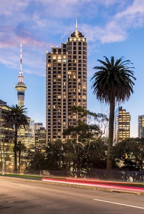 Gallery - Avani Auckland Metropolis Residences