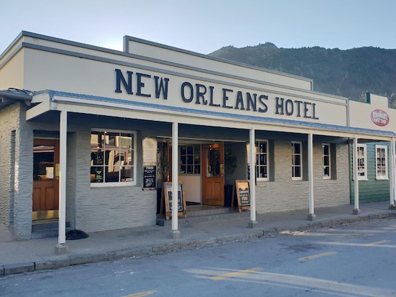 Gallery - New Orleans Hotel