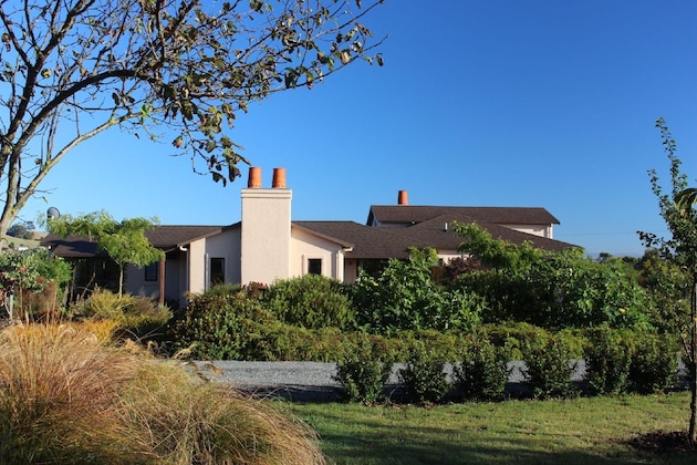 Gallery - The Summit Lodge