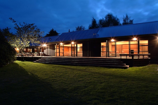 Gallery - Tongariro Lodge