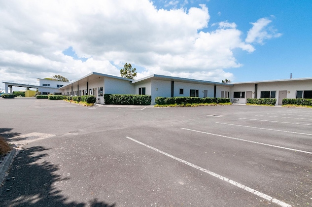 Gallery - The Park Motel