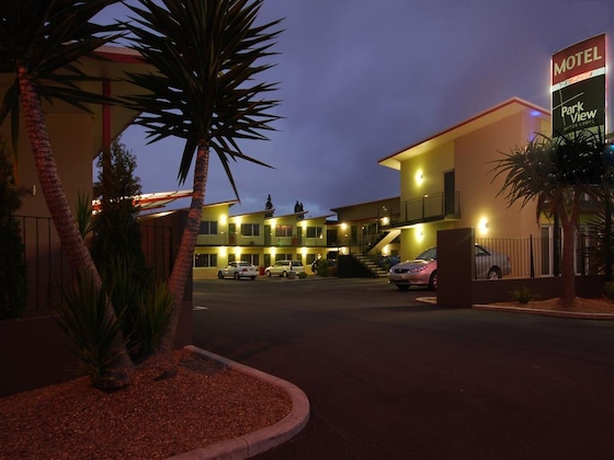 Gallery - Park View Motor Lodge In Hamilton
