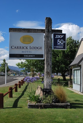 Gallery - Carrick Lodge Motel