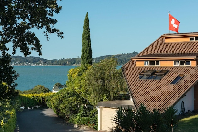Gallery - Chalet Romantica