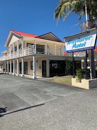 Gallery - Wayfarer Motel