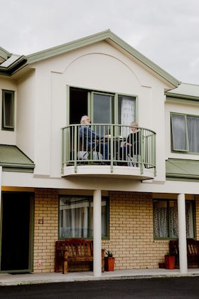 Gallery - Hamilton Settlers Motor Lodge