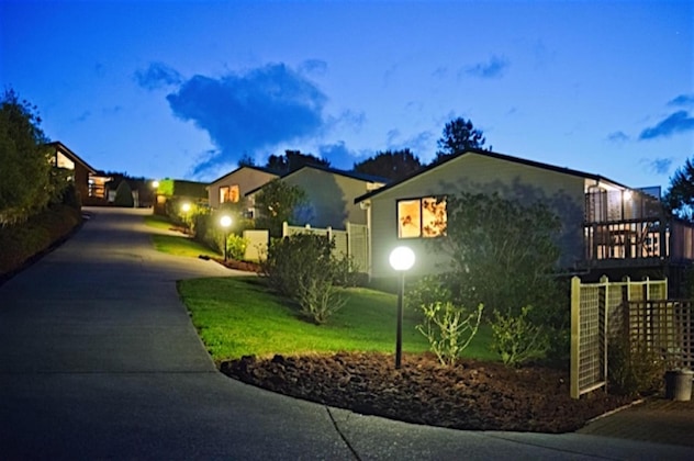 Gallery - Sunseeker Cottages