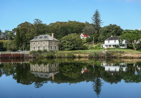 Gallery - Stone Store Lodge