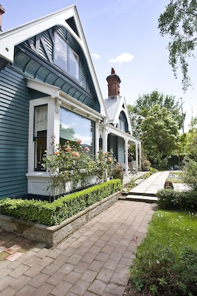 Gallery - Orari Bed And Breakfast