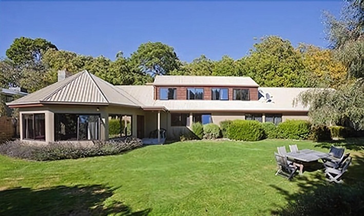 Gallery - Altamont Lodge