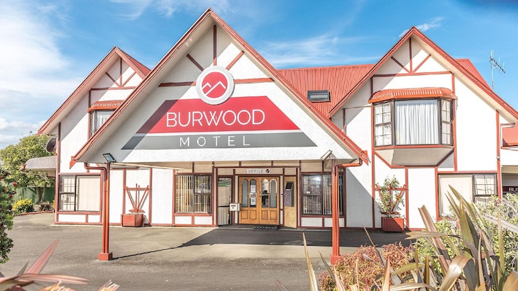 Gallery - Burwood Manor Motel