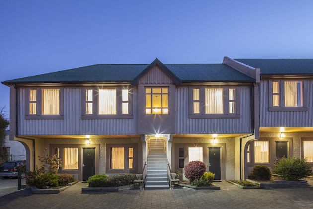 Gallery - Amross Motel