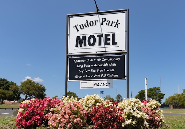 Gallery - Tudor Park Motel