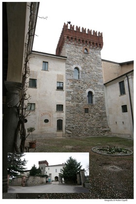 Gallery - Hotel Ungheria Varese 1946