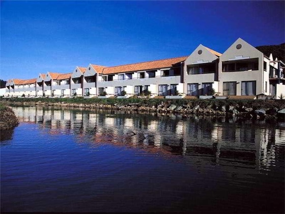 Gallery - Apartments On The Waterfront