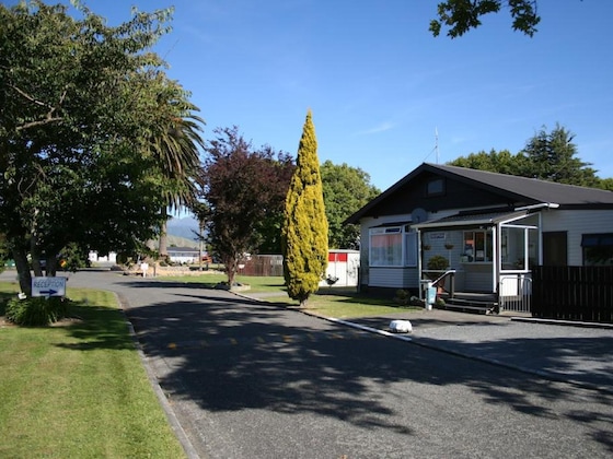 Gallery - Levin Kiwi Holiday Park