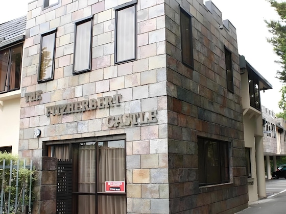 Gallery - Fitzherbert Castle Motel