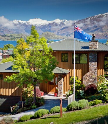 Gallery - Wanaka Springs Lodge