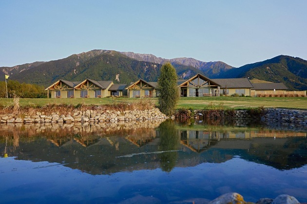 Gallery - Koura Bay Resort
