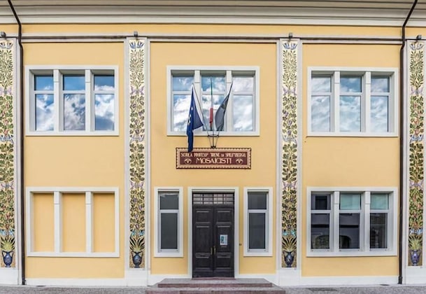 Gallery - Grand Hotel President