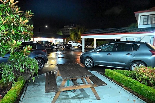 Gallery - Bk's Magnolia Motor Lodge