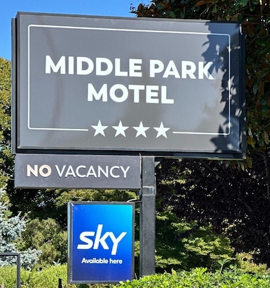 Gallery - Middle Park Motel