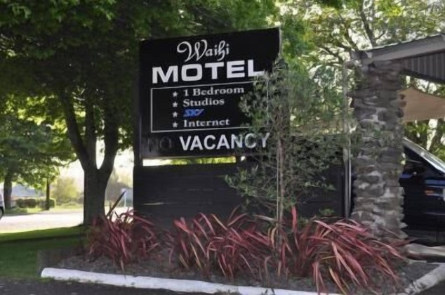 Gallery - Waihi Motel