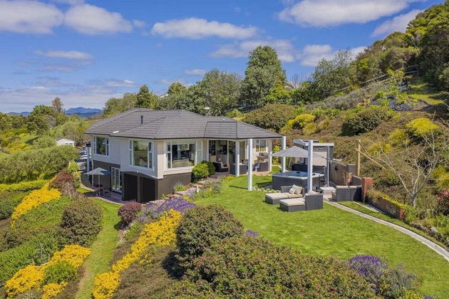 Gallery - Bayview Valley Lodge