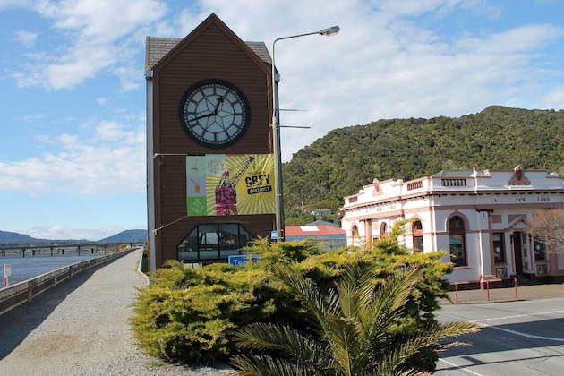Gallery - Alpine Rose Greymouth Motel