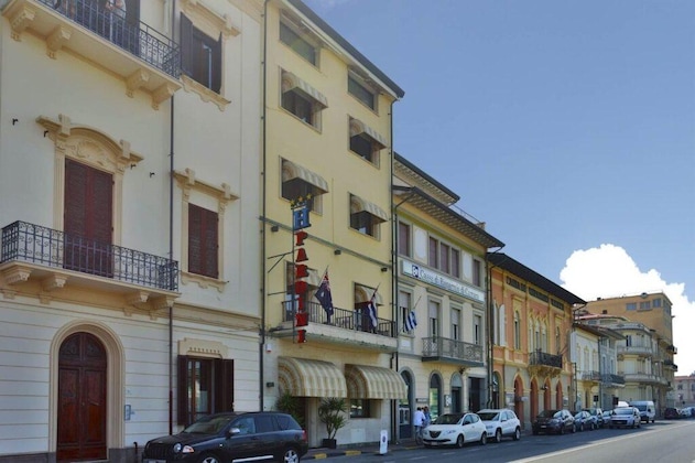 Gallery - Hotel Pardini