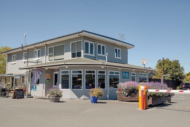 Gallery - Taupo Top 10 Holiday Park
