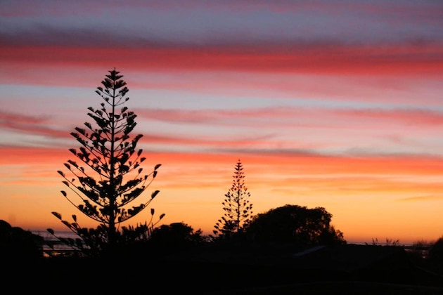 Gallery - The Point Bed & Breakfast