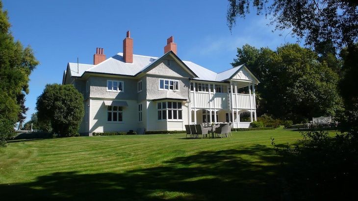 Gallery - Gunyah Country Estate